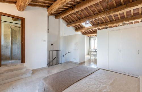 La Piazza - Appartamento con vista - Foto 3