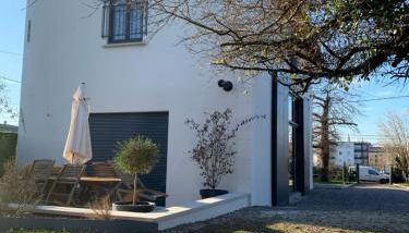 Grange 5 minutes du centre-ville et gare avc wifi - Foto 4