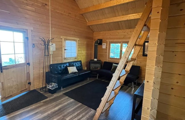 Terrawoods Resort Muskoka - Foto 6