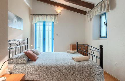 Rustic villa casa Nadalina with pool in Visnjan - Foto 16