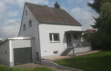 Ferienhaus Eifel-Charme - Foto 6