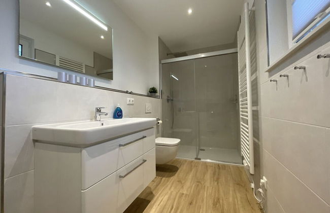 Holiday Home Lilac House - Foto 9