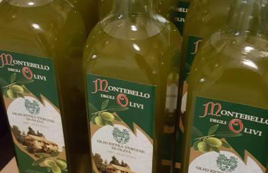 Montebello degli Olivi - Foto 37