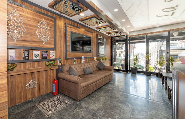 La Serena Hotel - Photo 3