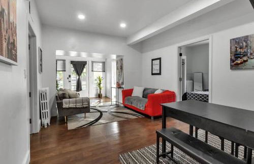 The Victorian House - Photo 7