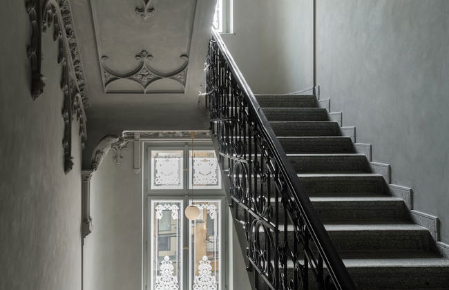 MN6 Luxury Suites by Adrez Living - Foto 53