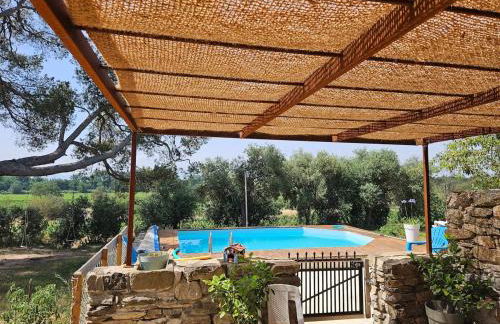 Domaine Saint Augustin - Foto 1