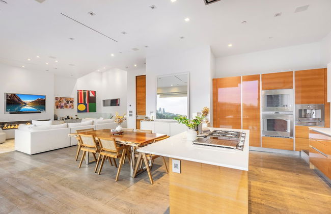 The Bird Nest - Photo 8