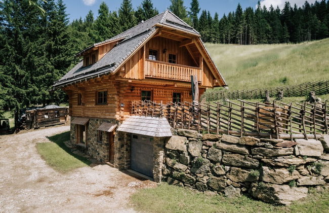 Webertonihutte Modern Retreat - Foto 1