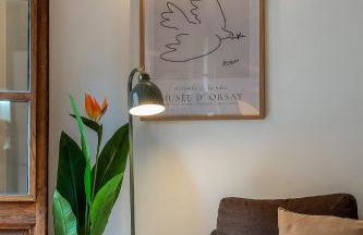 Canela Homes BARCELONA SANT ANTONI - Foto 1
