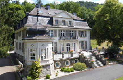 Landsitz Kammerburg - Foto 2