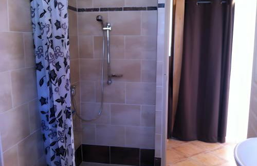 La Bergerie - Ferme La Baconnerie - Foto 11