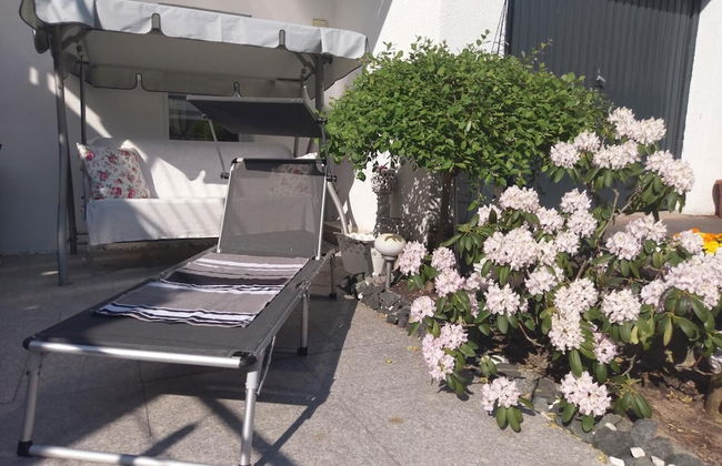 Ferienwohnung Resit 1 - Photo 23