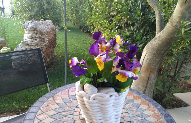 Villetta Dote - Photo 22