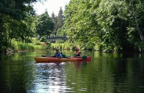 Dom Gościnny Sowia Stópka - Foto 15