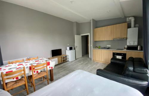 Résidence 4T IMMO - 31 Avenue Gaston Chauvin - Foto 76