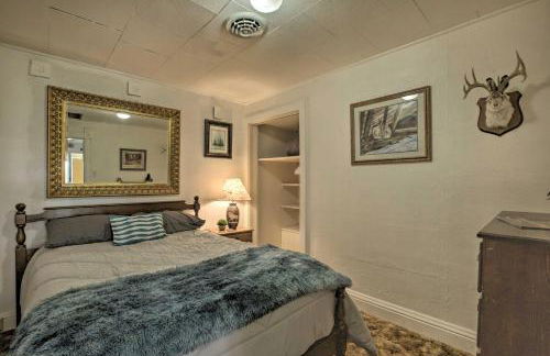 Walkable Ten Sleep House with Patio and Sunroom! - Foto 21