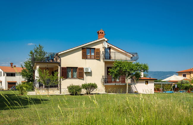 Villa Emanuela - Foto 54