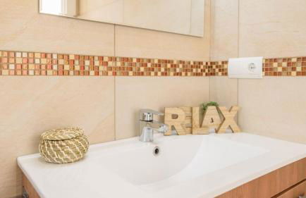 Casa El Refugio de Árchez by Ruralidays - Foto 13