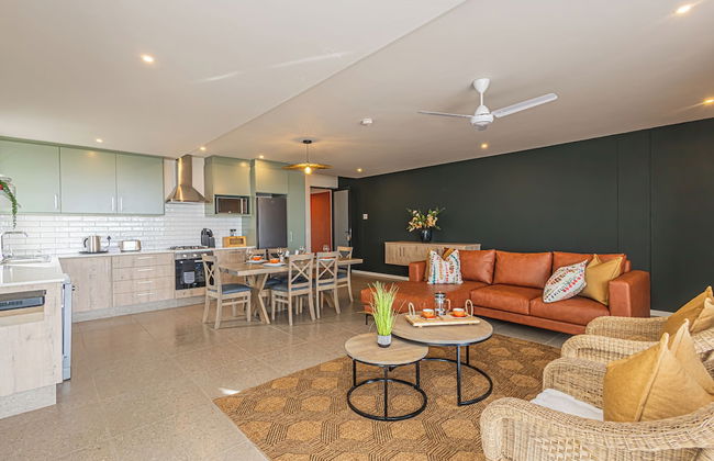 The Shark Bay Private Villas - Foto 33