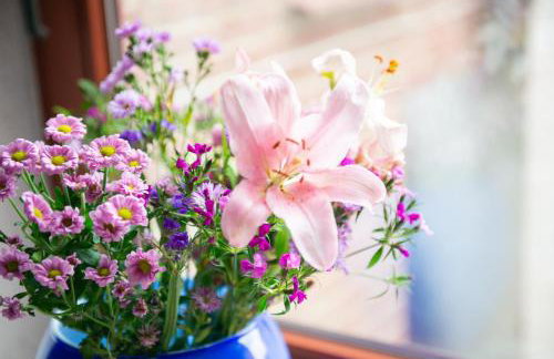 2 Zi.-Wohnung Stadtnah, Messenah - Foto 12