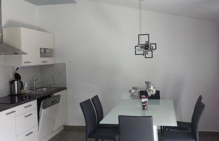 Beach Apartments Maris Ljoljinica - Photo 46