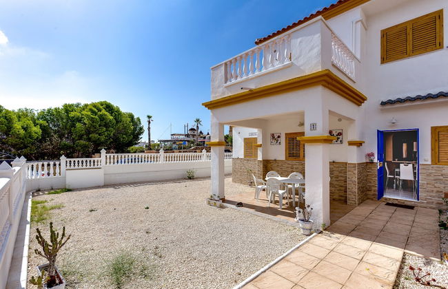 Parquemar 4 Playa La Mata - Foto 37