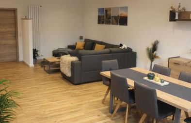 Ferienwohnungen Rhönschnuppe - Foto 1