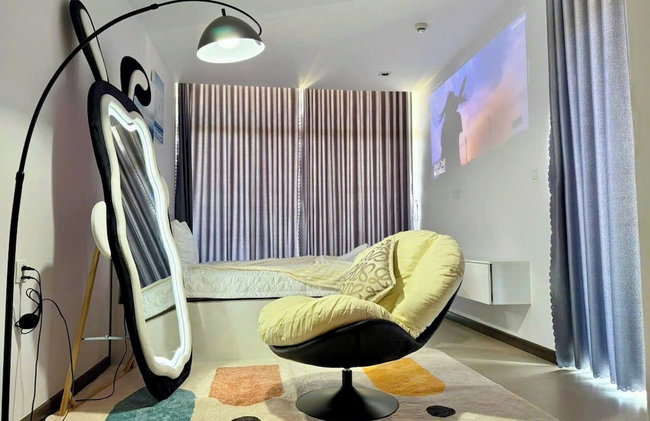 TNH O Ye Home - CSJ TOWER VUNG TAU - Foto 71