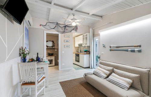 Casa Fra Gli Ulivi Apartments with Shared Pool - Foto 20