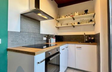 JUNIPRO Apartments Bostalsee - Foto 41