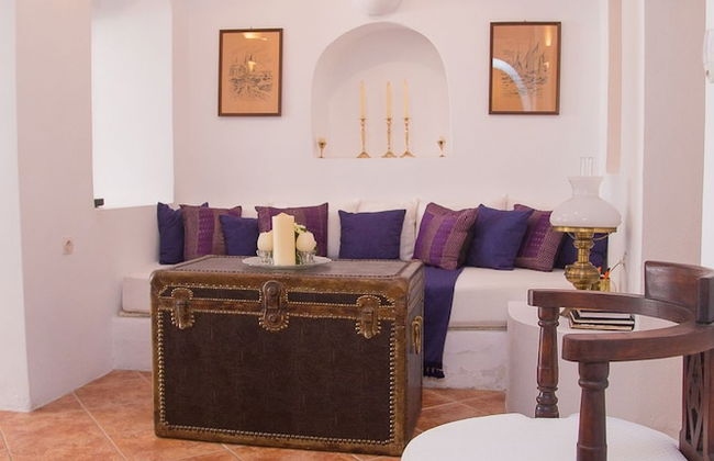 Lydia Luxury Villa - Foto 37