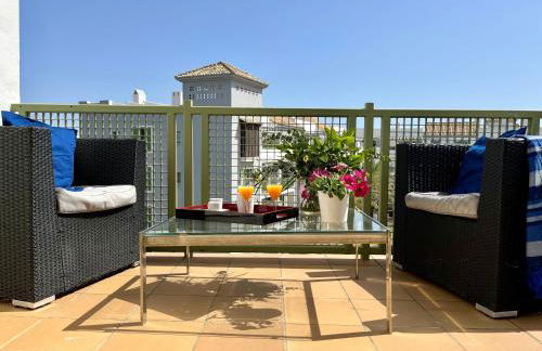 ATICO EN SOTOGRANDE - Foto 27