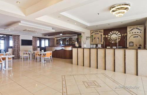 Arkasa Bay Hotel - Foto 24