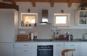 Sea view Eco house with pool, 250m to beach - Falcon View Hvar - Foto 7