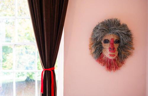 Stunning 8-Bedroom Home in Painswick - Foto 25