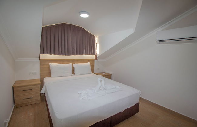 Zehra Villas - Foto 29