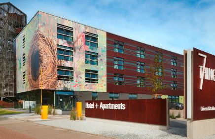 7THINGS - my favorite apartment - Foto 11