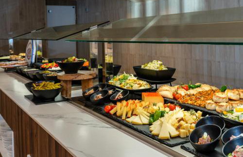 FERGUS Style Palma Beach - Adults Only - Foto 74