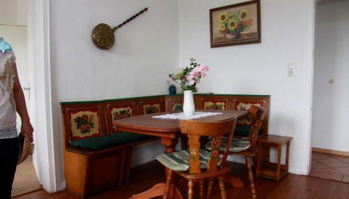 Abtei - wohnen auf einem historischen Weingut - Foto 5