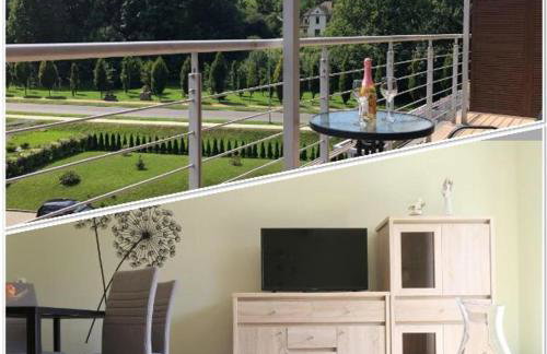 LuxApartament 1 - z widokiem i garażem w nowym Zeta Park - Photo 1