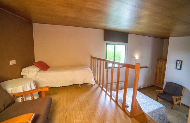 O Acivro Aloxamentos Rurais - Photo 5