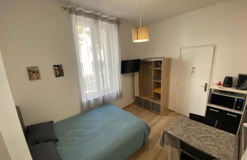 Le repos des Thermes - Foto 78