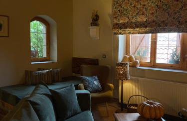 Capris Rustic Ηouse with Mountain View - Foto 32