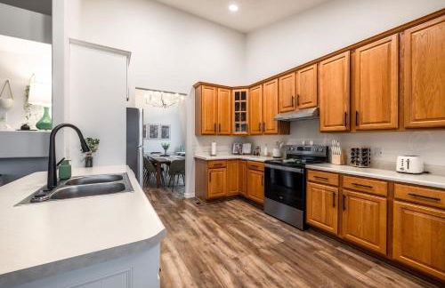 Great Green Mountain Retreat - Foto 15