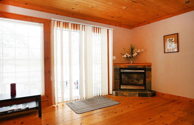 Muskoka Cottage Beautiful Lake View - Foto 5