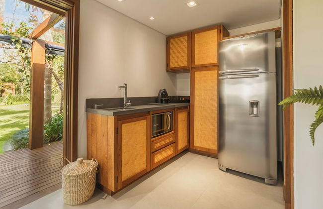 Santi Sabai Ibira - Um Refúgio às Margens da Lagoa - Photo 10