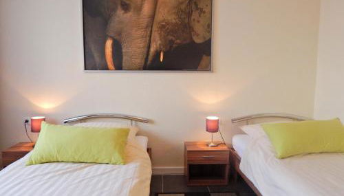 Ferienwohnungen Uni-Koblenz - Foto 2