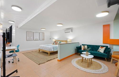 Vintage Luxe NY - Designer Lofts & Apartments NYC - Foto 17