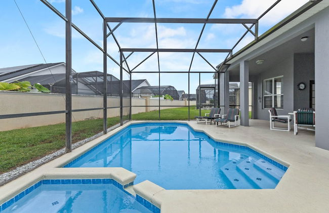 3Br 2Ba Private Pool Villa Just Steps Away From - Foto 29